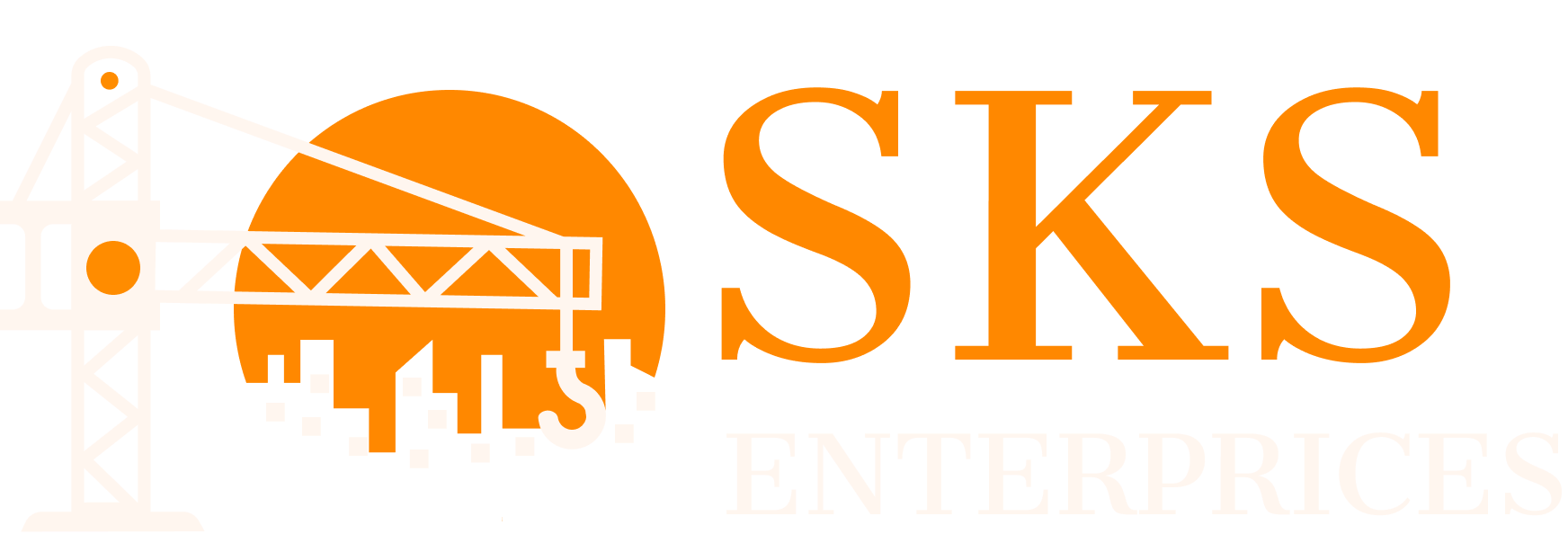 SKS Enterprises Logo